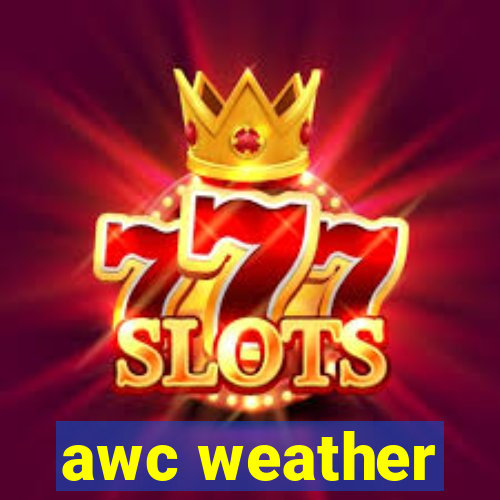 awc weather